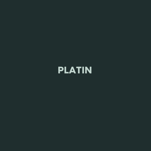 Platin abo